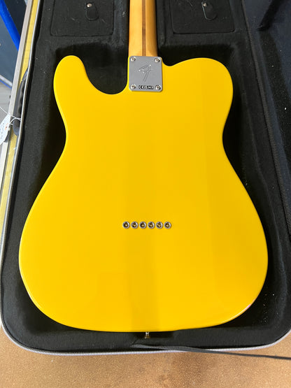 2025 Fender Player II Modified Telecaster