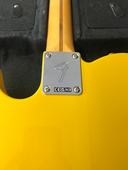 2025 Fender Player II Modified Telecaster