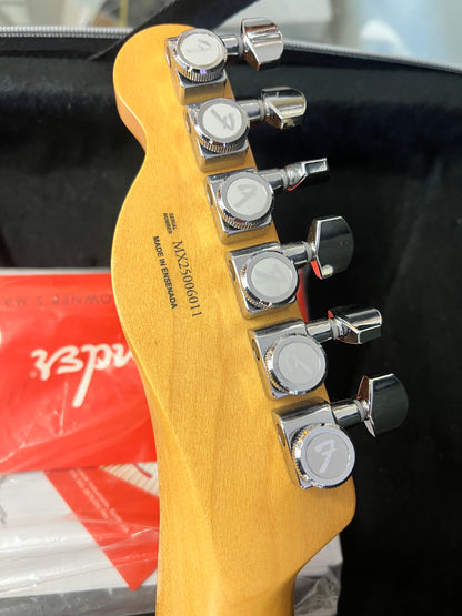 2025 Fender Player II Modified Telecaster