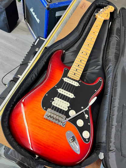 2020 Fender Player Stratocaster HSS Plus Top