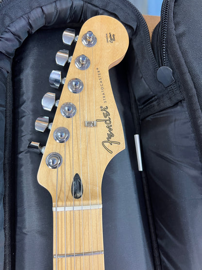 2020 Fender Player Stratocaster HSS Plus Top