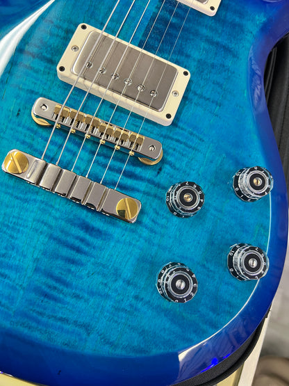 2024 PRS S2 McCarty 594 w/ 58/15 LT pickups