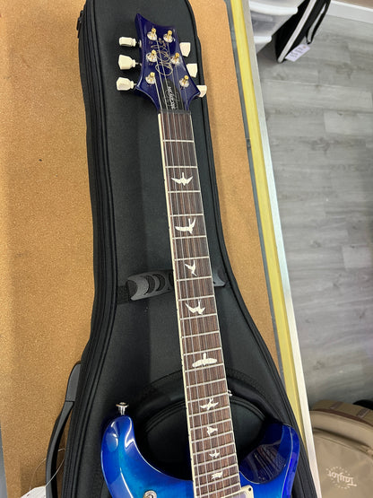 2024 PRS S2 McCarty 594 w/ 58/15 LT pickups