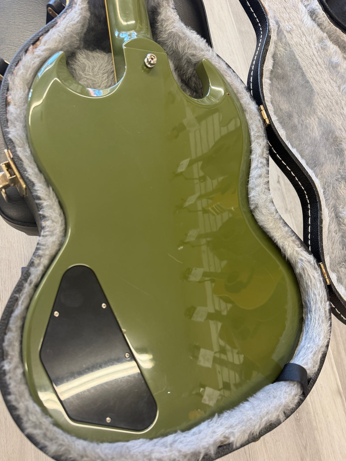 2021 Gibson SG Standard CME Exclusive