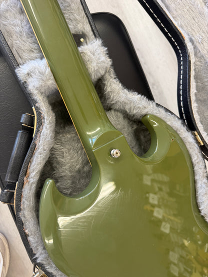 2021 Gibson SG Standard CME Exclusive