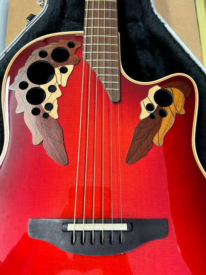 1998 Ovation 6778 Elite Standard