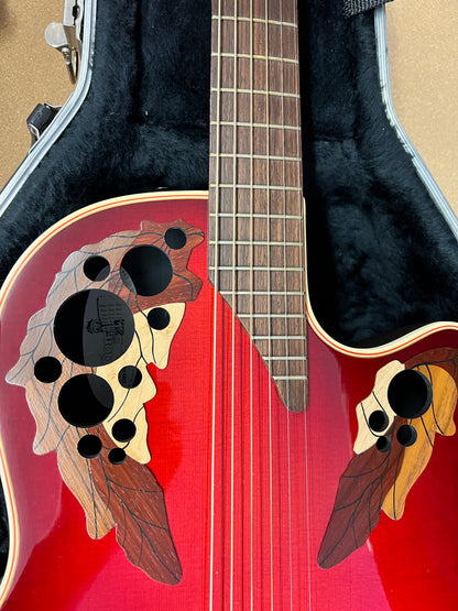 1998 Ovation 6778 Elite Standard