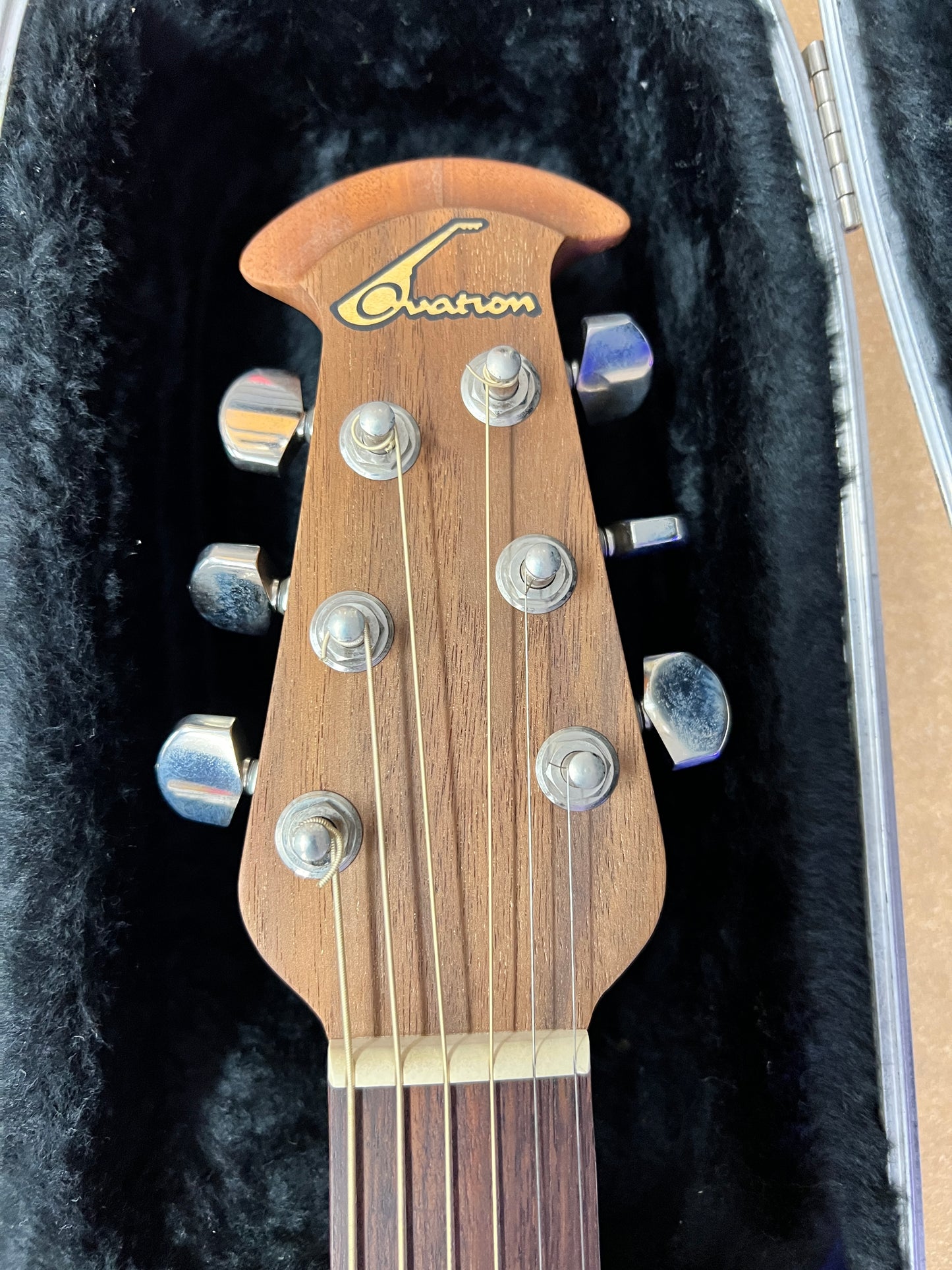 1998 Ovation 6778 Elite Standard