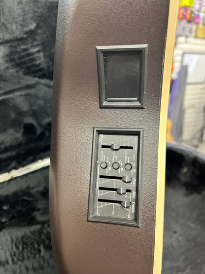 1998 Ovation 6778 Elite Standard