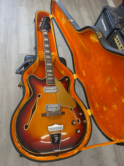 1966 Fender Coronado II