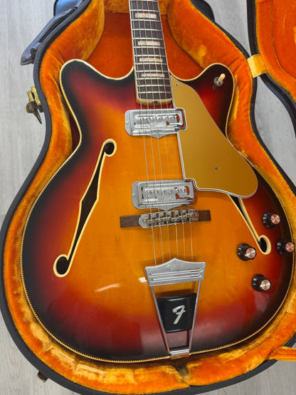 1966 Fender Coronado II
