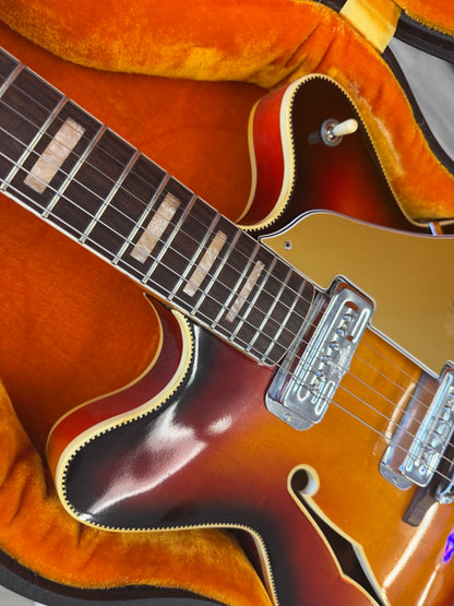 1966 Fender Coronado II