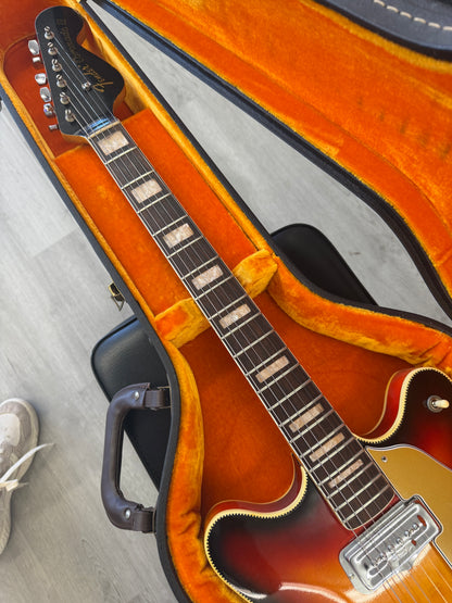 1966 Fender Coronado II