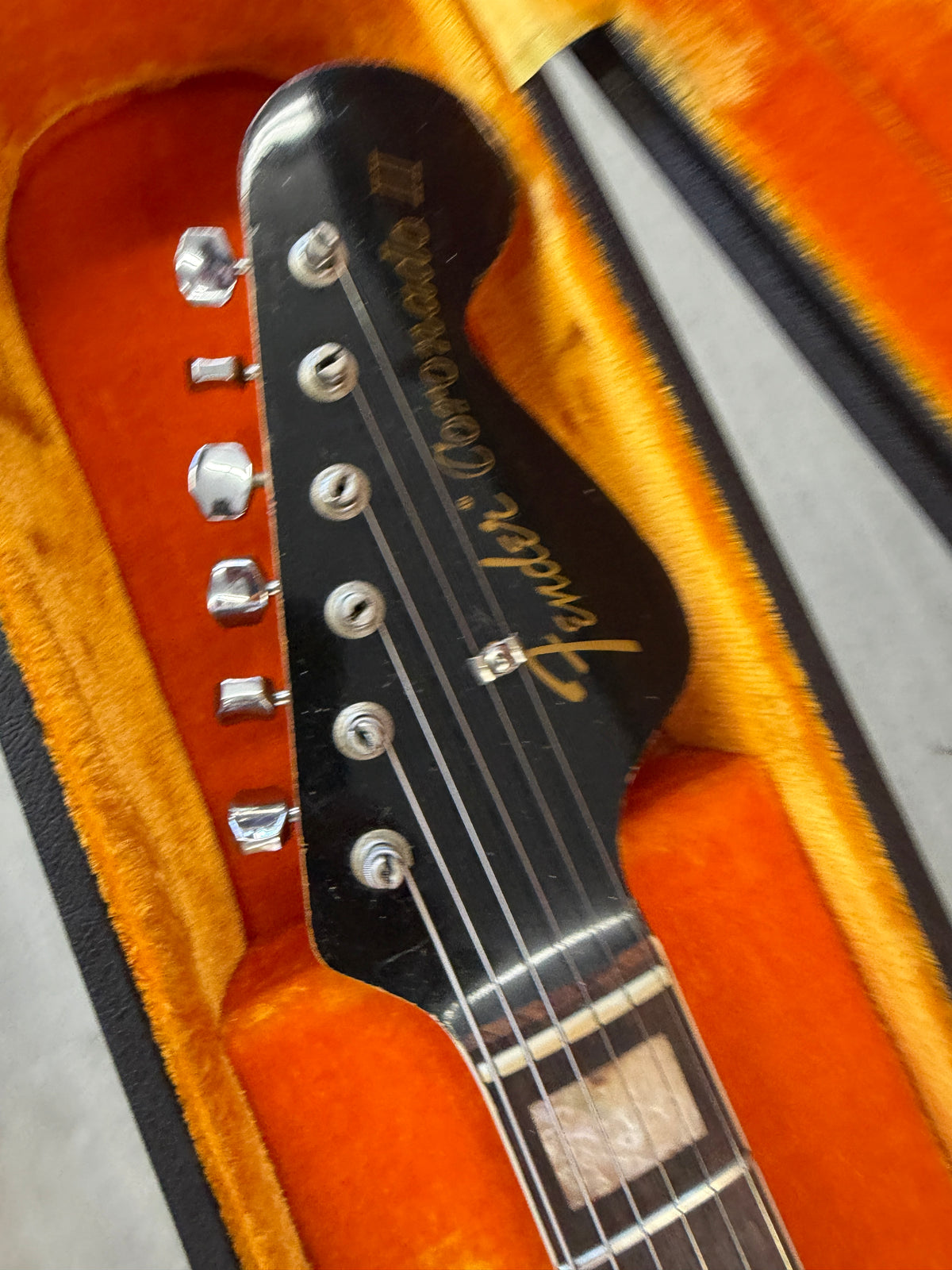 1966 Fender Coronado II