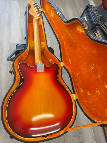1966 Fender Coronado II