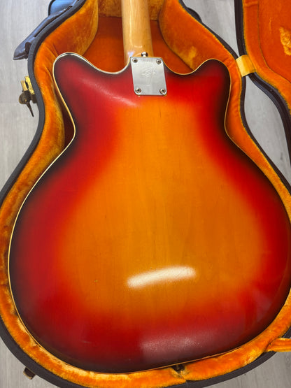 1966 Fender Coronado II