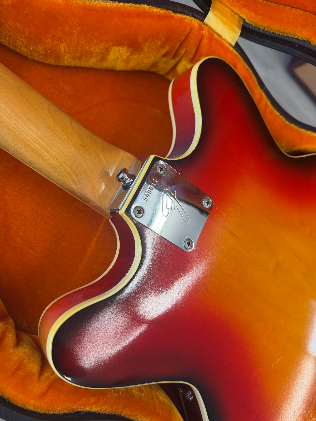 1966 Fender Coronado II