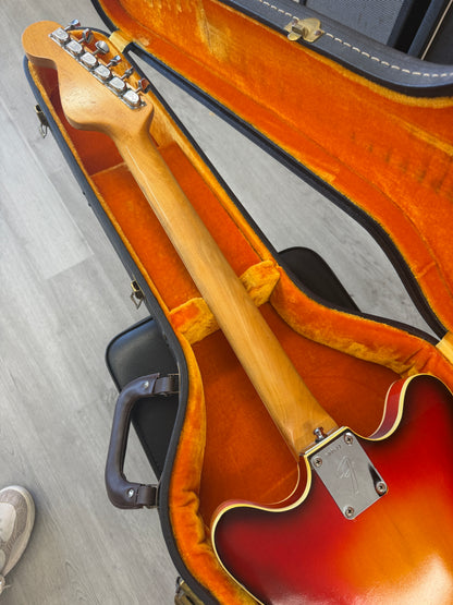1966 Fender Coronado II