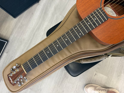 2022 Taylor BT2 Baby Left-Handed Acoustic Guitar
