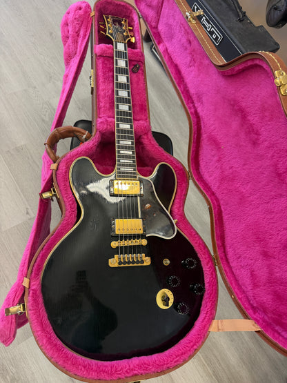 1991 Gibson "Lucille" B.B. King Signature