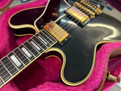1991 Gibson "Lucille" B.B. King Signature