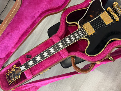 1991 Gibson "Lucille" B.B. King Signature