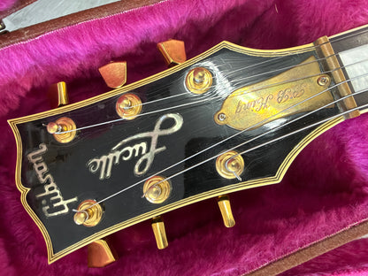 1991 Gibson "Lucille" B.B. King Signature