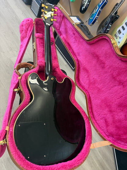 1991 Gibson "Lucille" B.B. King Signature