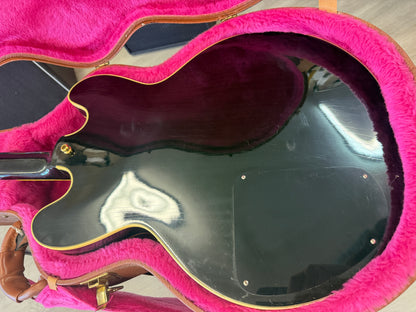 1991 Gibson "Lucille" B.B. King Signature