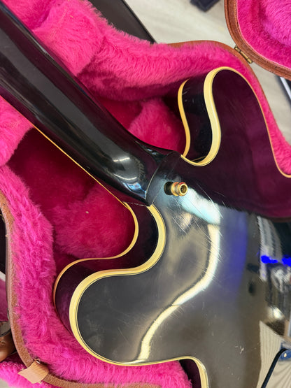 1991 Gibson "Lucille" B.B. King Signature