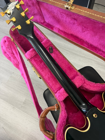 1991 Gibson "Lucille" B.B. King Signature