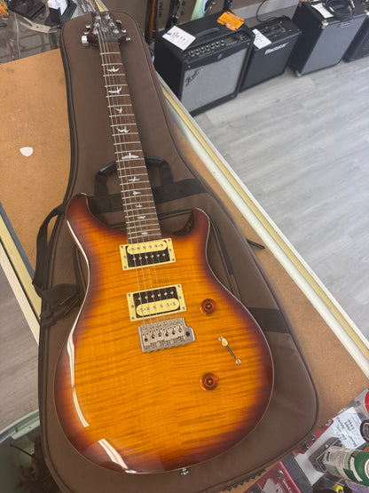 2015 PRS SE Custom 24