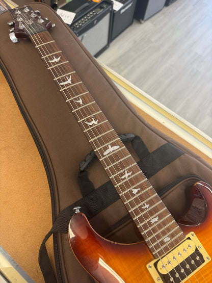 2015 PRS SE Custom 24