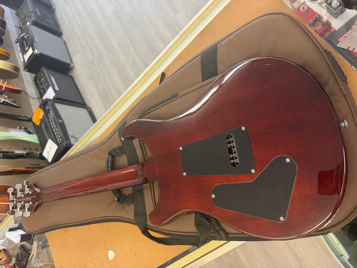 2015 PRS SE Custom 24
