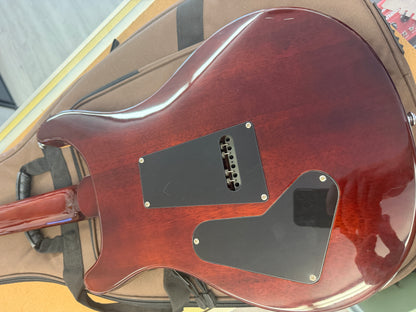 2015 PRS SE Custom 24