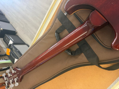 2015 PRS SE Custom 24