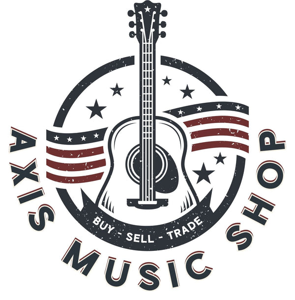 Axis Music Shop